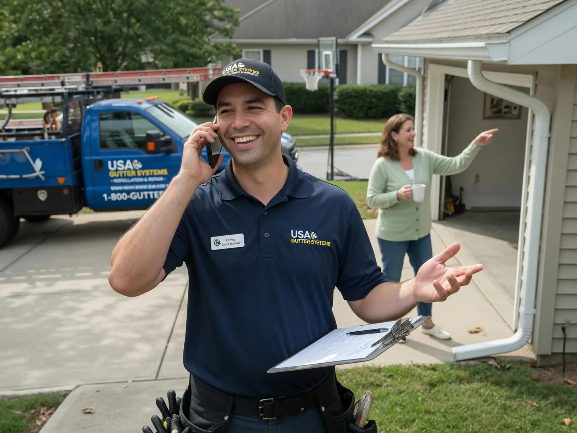 Gutter Installation Milford, TX FAQs
